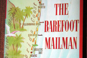 Barefoot Mailman Book