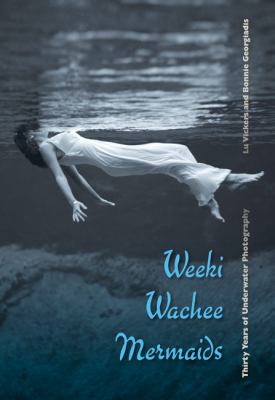Photo of Weeki Wachee Photography Book cover