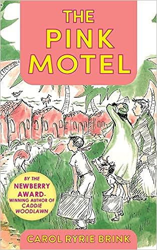 the Pink Motel