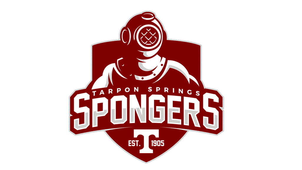 Tarpon Springs High School Spongers