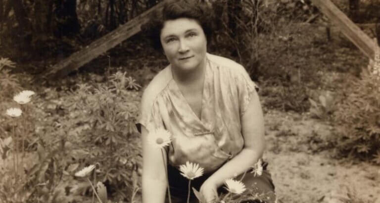 Celebrating Marjorie Kinnan Rawlings (Cross Creek, FL)