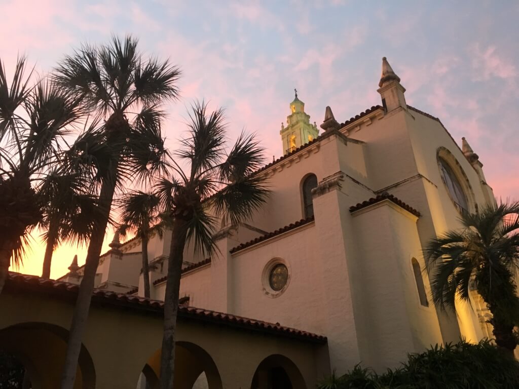 Photo of Rollins College
