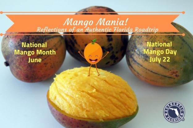 Photo of Mango Mania Authentic Florida Road trip