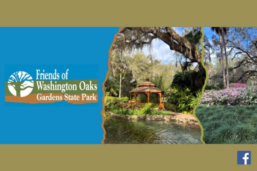 Friends of Washington Oaks Gardens