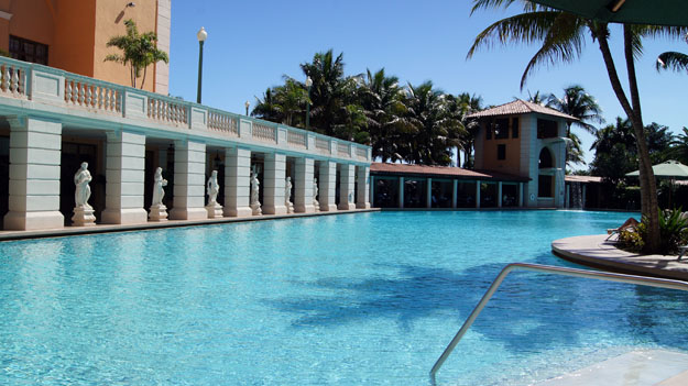 Photo of Biltmore Hotel Pool, Coral Gables