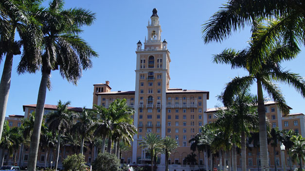 Photo of Biltmore Hotel, Coral Gables