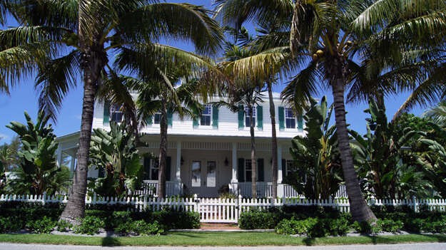 Photo of a Boca Grande House