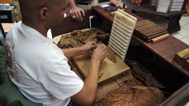 Photo of Little Havana Cigar Factory, Little Havana