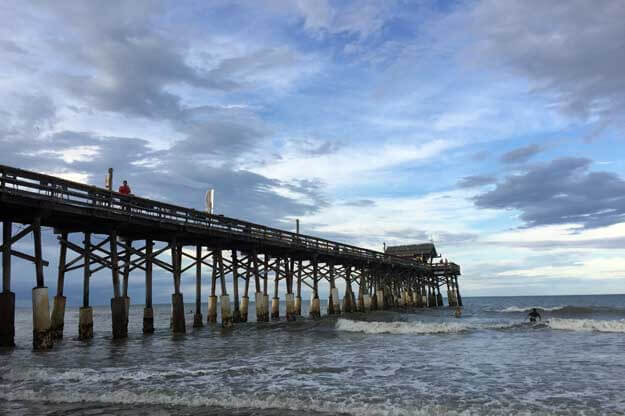 Photo of Cocoa Beach Pier