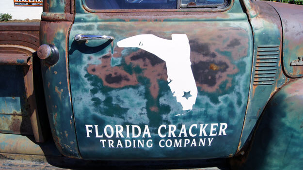 Photo of Florida Cracker Kitchen truck
