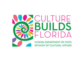 Culture Builds Florida - Florida Stories Walking Tour