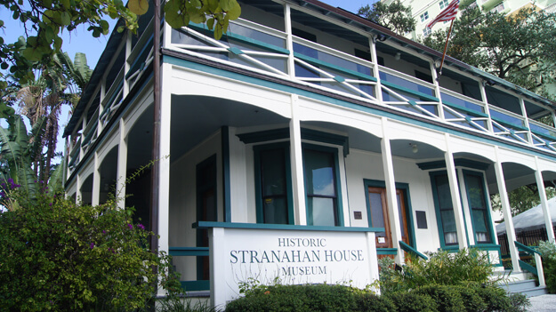 Photo of Stranahan House