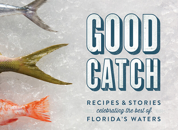 Cover of Good Catch Book 