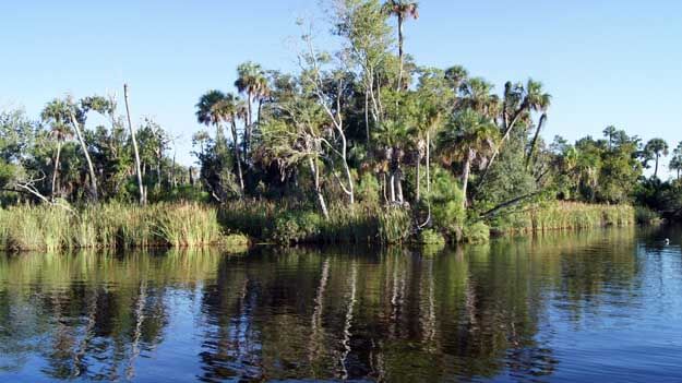 Photo of Crystal River