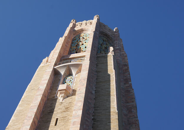 Photo of Bok Tower & Carillon