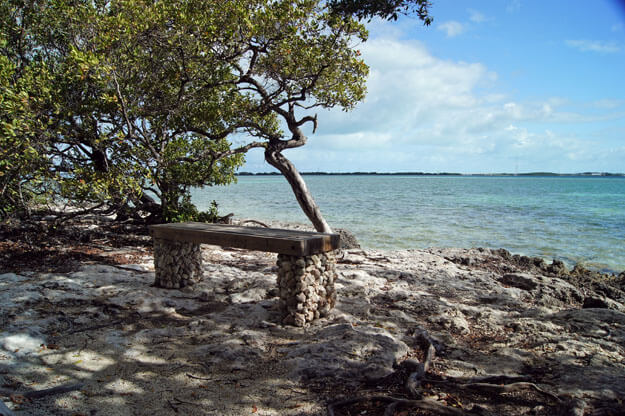 Photo of Indian Key State Park, The Florida Keys