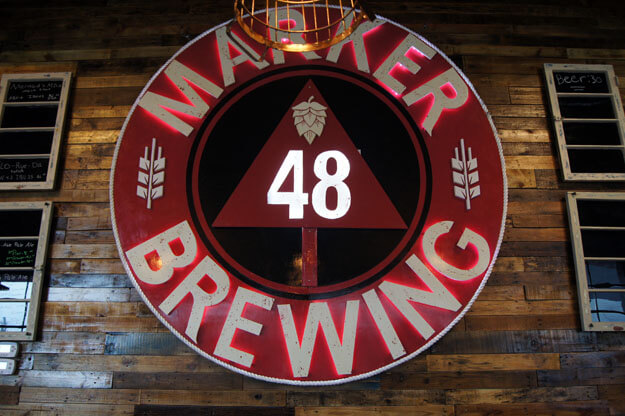 Photo of Marker 48 Brewery, Weeki Wachee
