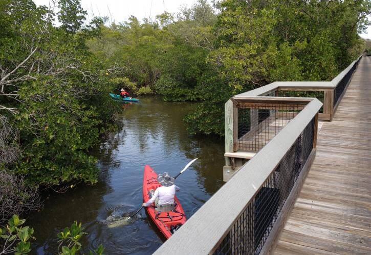 St Lucie Inlet Preserve