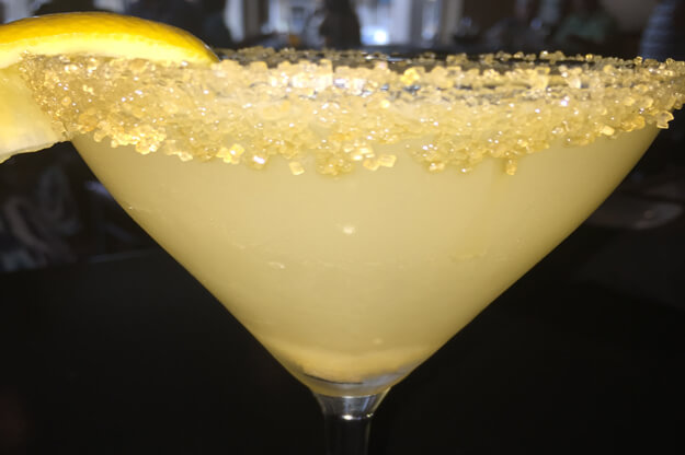 Photo of  Gafford's Pineapple Martini