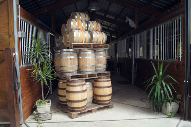 Photo of  Wild Buck Whiskey Distillery 