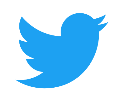 Photo of the Twitter logo