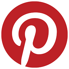 Photo of the Pinterest Logo