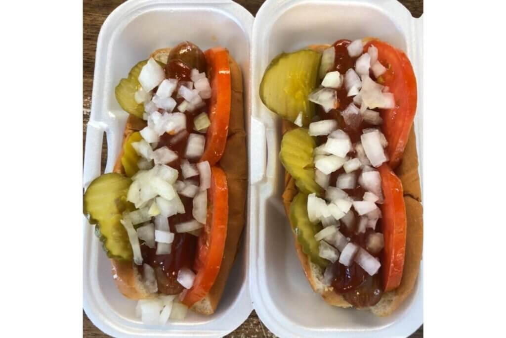 THE BEST 10 Hot Dogs in DORAL, FL - Last Updated December 2023 - Yelp