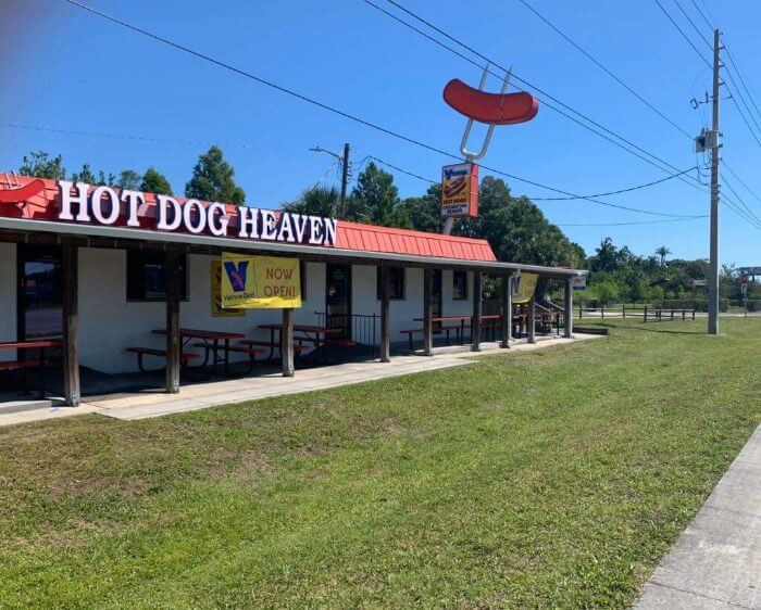 Photo of Hot Dog Heaven