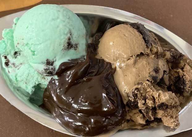 What's the best ice cream parlor in Florida: Visit these iconic ones