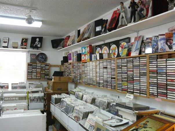 Remember Why Records - Florida Record Shop