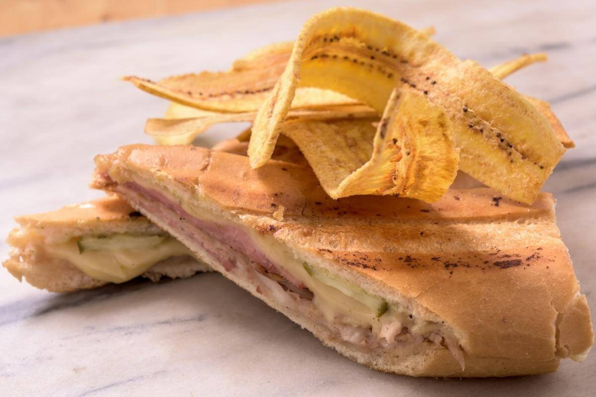 Best Cuban sandwiches in Florida