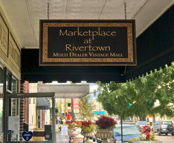 Photo of Marketplace at Rivertown, DeLand