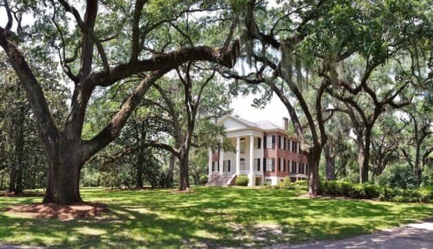Photo of The Grove Museum Tallahassee