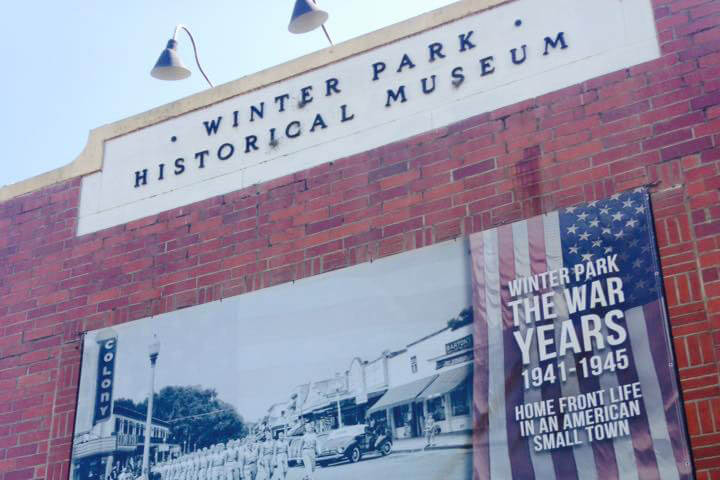 Winter Park Historical Museum