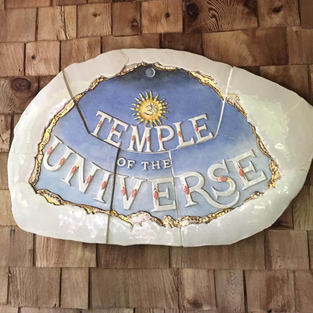 Photo of Temple of the Universe