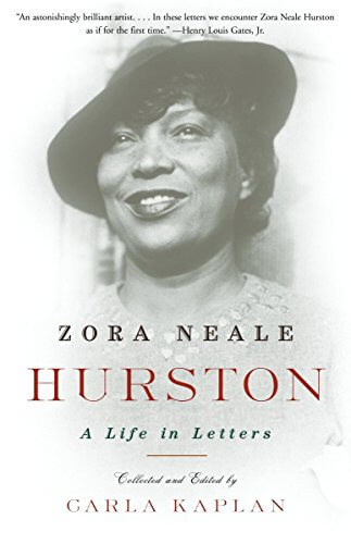 A Life in Letters Zora Neale