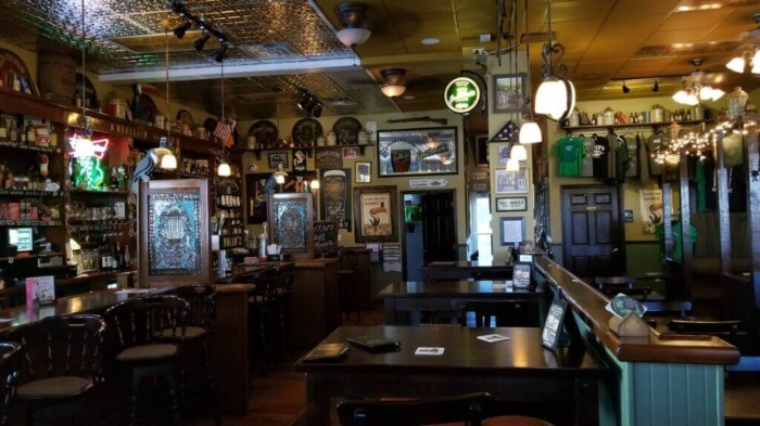 Photo of Nolan's Irish Pub in Cocoa Beach
