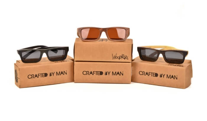 Photo of Woodroze sunglasses