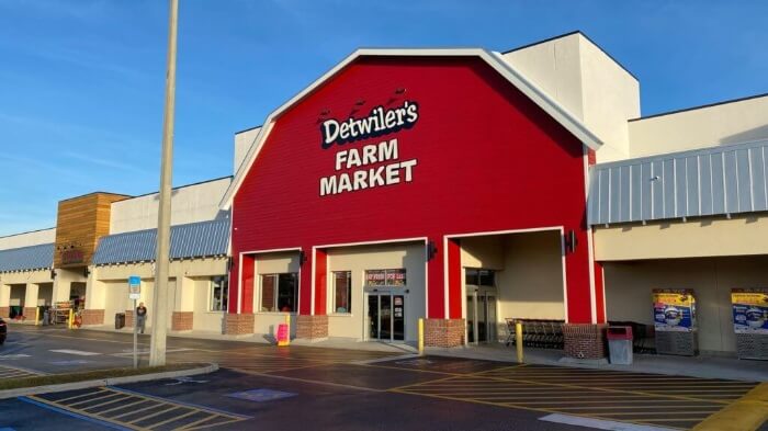 Photo of Detwiler's Farm Market