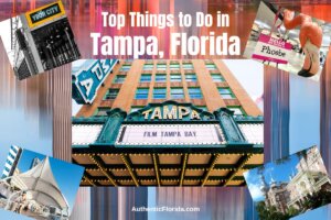 Top Things to Do in Tampa, Florida