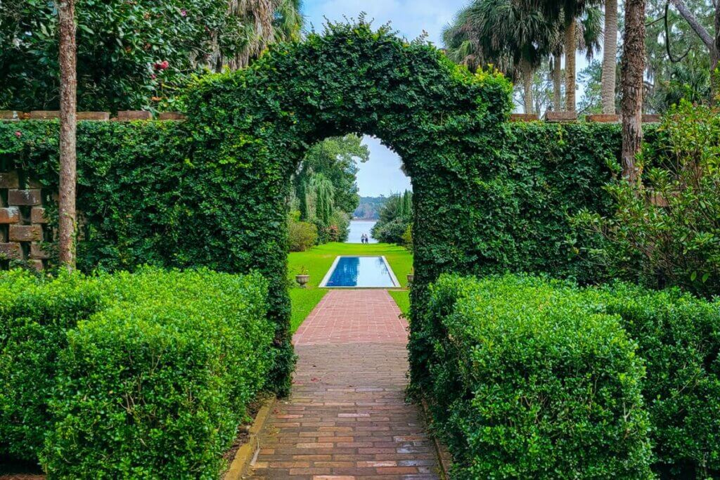 Best Places to Photograph in Florida Alfred B. Maclay Gardens State Park