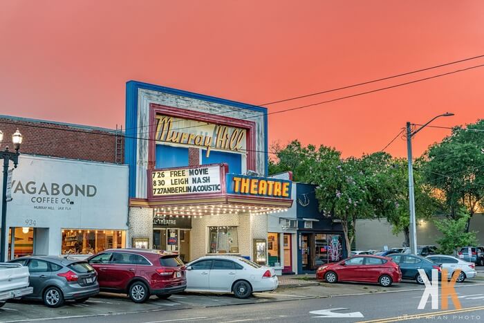 Photo of Murray Hill Theatre