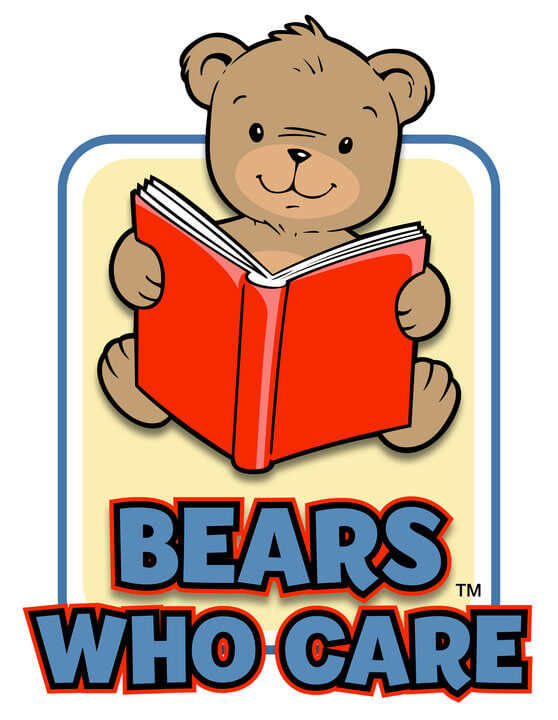 Logo for Bears Who Care