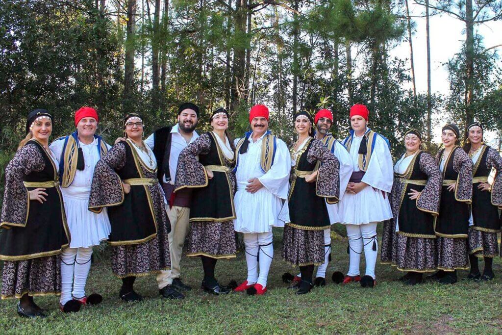 Top Florida Events in October