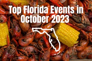 Top Florida Events in October 2023
