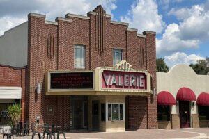 Valerie Theatre