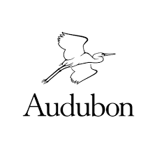 Logo for the Audubon Center for Birds of Prey.