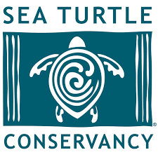 Logo for the Sea Turtle Conservancy