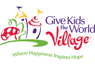 Logo for Give Kids the World