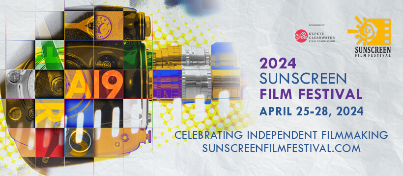 2024 Sunscreen Film Festival
